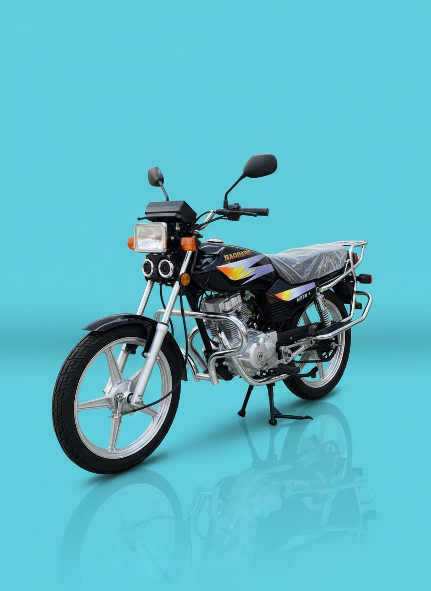 هوجن ٤ استيراد