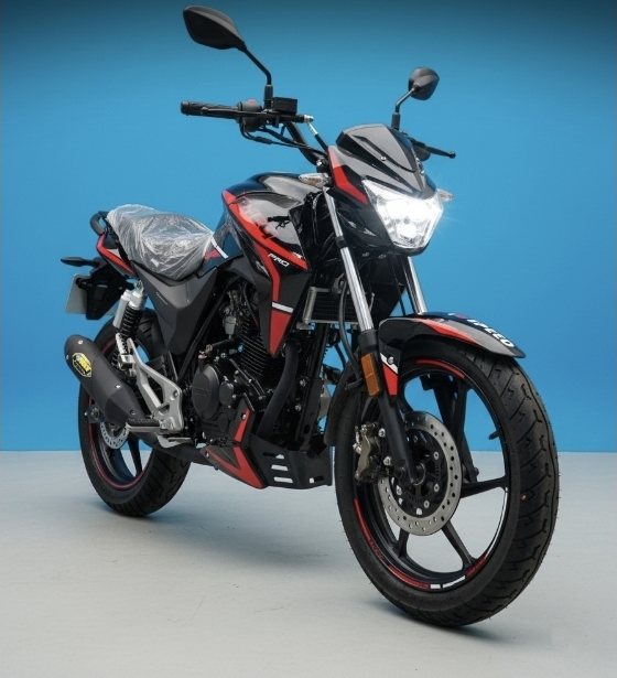 الحق عرض الH250